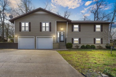 Lake Home For Sale in Shell Knob, Missouri