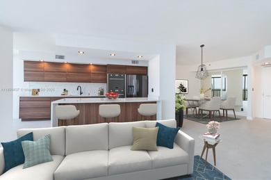 Lake Condo For Sale in Aventura, Florida
