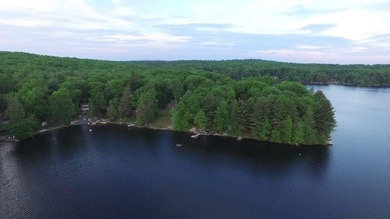 (private lake, pond, creek) Acreage For Sale in Sanford Florida