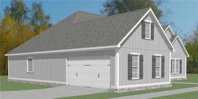 Welcome to this beautifully crafted new construction home - photo 3