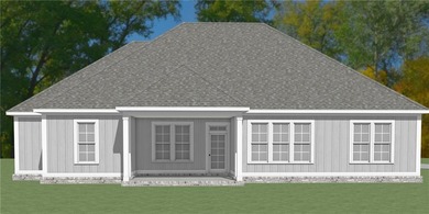 Welcome to this beautifully crafted new construction home - photo 5