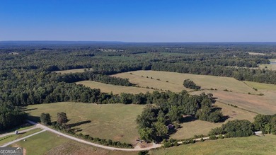 (private lake, pond, coastal) Acreage Sale Pending in Woodbury Georgia