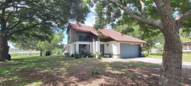 Lake Home For Sale in Clermont, Florida