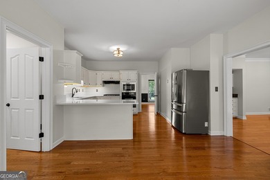 Step into a completely transformed, turn-key residence where - photo 11