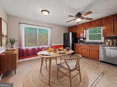 Nestled on 5 private acres with no HOA, this beautifully - photo 12