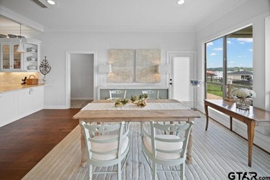 Remodeled and unique home on Lake Palestine in very special - photo 12