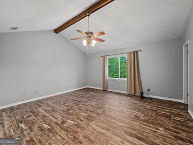 Nestled on 5 private acres with no HOA, this beautifully - photo 15