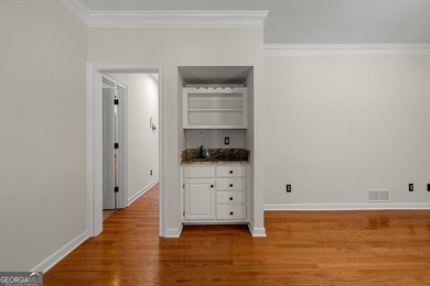 Step into a completely transformed, turn-key residence where - photo 16