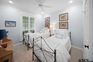 Remodeled and unique home on Lake Palestine in very special - photo 16