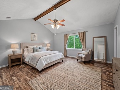 Nestled on 5 private acres with no HOA, this beautifully - photo 17
