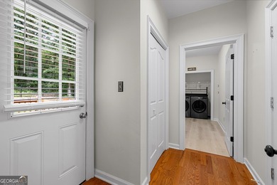 Step into a completely transformed, turn-key residence where - photo 17