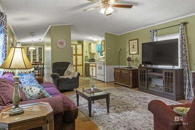 Enjoy the space and convenience this 2-bedroom, 2-full bath - photo 8