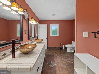 Nestled on 5 private acres with no HOA, this beautifully - photo 18