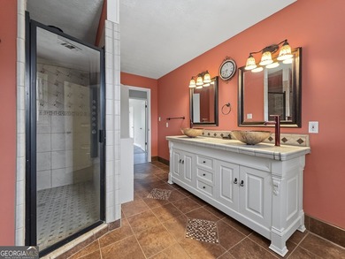 Nestled on 5 private acres with no HOA, this beautifully - photo 19