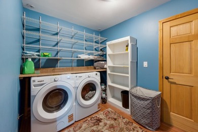 Welcome to 1 Dakin Lane, where modern comfort meets Maine living - photo 20