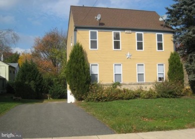 Lake Lot For Sale in Oaklyn, New Jersey