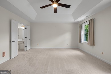 Step into a completely transformed, turn-key residence where - photo 21