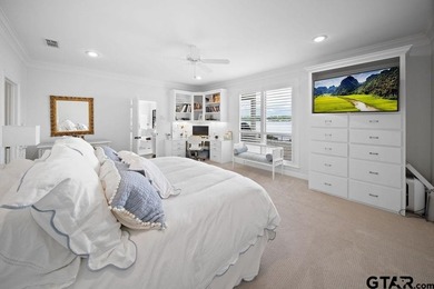 Remodeled and unique home on Lake Palestine in very special - photo 21