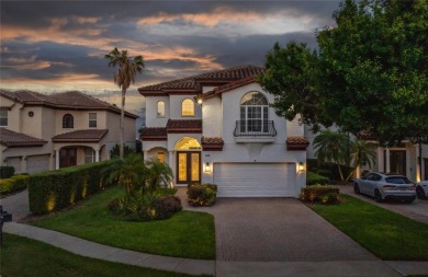 Lake Home For Sale in Orlando, Florida