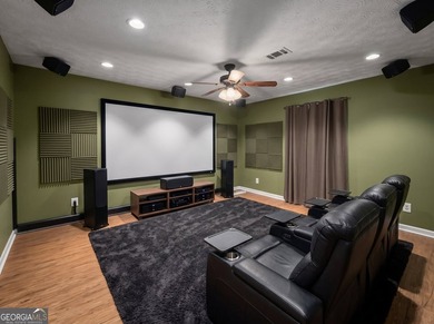 Nestled on 5 private acres with no HOA, this beautifully - photo 23