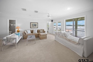Remodeled and unique home on Lake Palestine in very special - photo 24