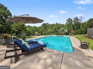 Nestled on 5 private acres with no HOA, this beautifully - photo 26