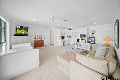 Remodeled and unique home on Lake Palestine in very special - photo 26