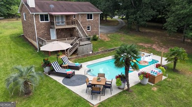 Nestled on 5 private acres with no HOA, this beautifully - photo 27