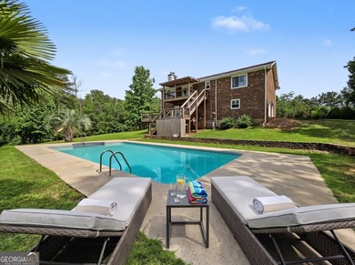 Nestled on 5 private acres with no HOA, this beautifully - photo 28