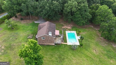 Nestled on 5 private acres with no HOA, this beautifully - photo 29
