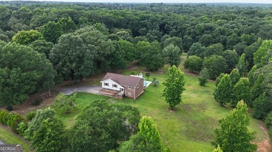 Nestled on 5 private acres with no HOA, this beautifully - photo 30