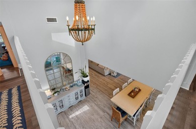 STUNNING WATERFRONT residence in the exclusive Crystal Island - photo 31