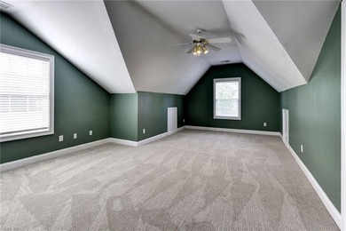 Well-designed for everyday living, this 5-bedroom, 3-bath home - photo 31