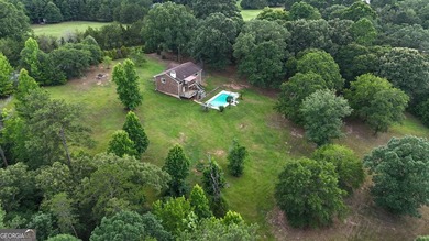 Nestled on 5 private acres with no HOA, this beautifully - photo 33