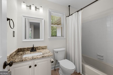 Step into a completely transformed, turn-key residence where - photo 33