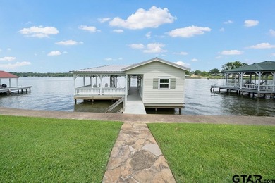 Remodeled and unique home on Lake Palestine in very special - photo 33