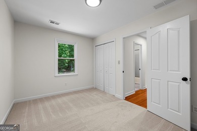 Step into a completely transformed, turn-key residence where - photo 35