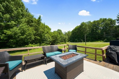 Welcome to 1 Dakin Lane, where modern comfort meets Maine living - photo 35