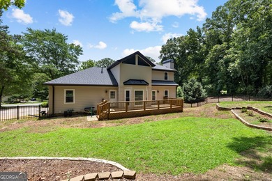 Step into a completely transformed, turn-key residence where - photo 37