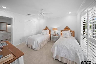 Remodeled and unique home on Lake Palestine in very special - photo 37
