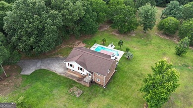 Nestled on 5 private acres with no HOA, this beautifully - photo 38