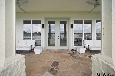 Remodeled and unique home on Lake Palestine in very special - photo 39