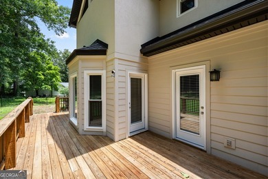 Step into a completely transformed, turn-key residence where - photo 40