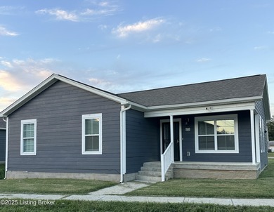 Ohio River Home For Sale in Louisville Kentucky