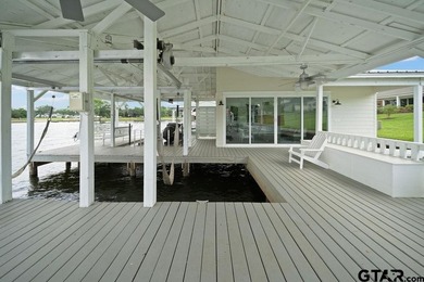 Remodeled and unique home on Lake Palestine in very special - photo 41