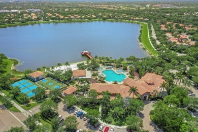 Lake Home For Sale in Palm Beach Gardens, Florida