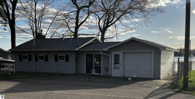 Cedar Lake - Iosco County Home For Sale in Greenbush Michigan