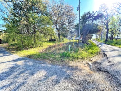 SOUTH CANADIAN RIVER! - Lake Lot For Sale in McAlester, Oklahoma