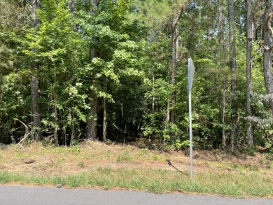 LEVEL LAND AT KENTUCKY LAKE  - Lake Lot For Sale in Murray, Kentucky