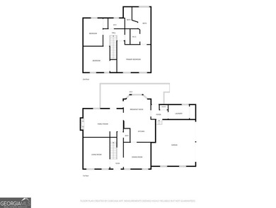 Step into a completely transformed, turn-key residence where - photo 48